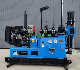  Hydraulic Rotary Spt Soil Testing Drill Machine/Geotechnical Investigation/Water Well Borehole/Mining Exploration Diamond Wireline Core Drilling Rig (GY-300A)