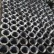  R780 Steel Friction Welding DTH Drill Pipe/ 76, 89, 102, 114mm for Rock Blasting and Water Well Drilling