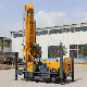  Multi-Function Pneumatic 100-800m Water Well Drilling Rig for Energy Exploration