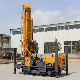 Multi-Function Pneumatic 100-800m Water Well Drilling Rig for Energy Exploration