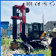  Drilling Machine Mining Drilling Rig Tool Dr-60 Mini Piling Rig