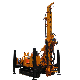 250m Water Well Drill/Drilling Rig with Crawler Mounted manufacturer