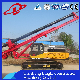 Quality Rotary Drilling Rig with Great Power /Cunmminus Engine /High Torque for Engineering Construction Foundation