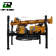 Heavy Duty Water Well Drilling Rig Fy800 Drilling Machine with 800 Meters Depth manufacturer