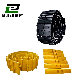  Aftermarket Itm Factory with Track Chain Track Shoe 9W1867 9W8178 9W5776 of Cat D9n D9r D9t D9l