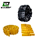 Aftermarket Itm Factory with Track Chain Track Shoe 9W1867 9W8178 9W5776 of Cat D9n D9r D9t D9l
