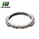 916/10029 Slewing Bearing Jcb 240 260 Swing Bearing for Excavator manufacturer