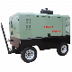 12 M3/Min Engine Screw Mobile Diesel Air Compressor with Cheap Price 12-10