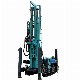  New Compound Crawler DTH Drill Rig Machinery Rock Equipment Drilling Machine 450m