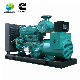 China Factory Genset Ccec Diesel Engine Generator for Engineering Use