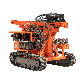 Bore Pile Drilling Rig Use for Construction