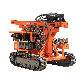 Bore Pile Drilling Rig Use for Construction manufacturer