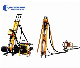 Hot Sale 100b Light Weight Small Pneumatic Engineering Anchor Drill/Drilling Rig manufacturer