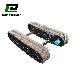 4 Ton / 5 Ton / 6 Ton Hydraulic Crawler Track Undercarriage Assembly for Drilling Rig Machine