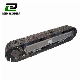 12t Undercarriage Ass′y with Steel Track Pad for Crawler Crane and Crawler Drilling Rig manufacturer