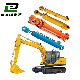  Excavator Hydraulic Oil Cylinder Boom Arm Bucket Cylinder E390d Stick Cylinder for Caterpillar Excavator