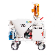  Fully Automatic Gypsum Spraying Machine