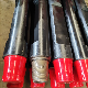  4 1/2 Inch 25 Feet Ingersoll Rand Drill Pipe Water Well Drill Rod