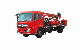 Truck Mounted Water Well Drilling Rigs 4*4 Drive manufacturer
