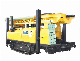 Hydraulic Deep Rock Water Well Borehole Drilling Machine manufacturer