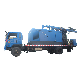 Hot Sale 300m 400m Truck Mounted Water Well Drilling Rig Machine T-Sly550 manufacturer