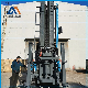 DC Motor ISO9001/CE Miningwell Drilling Machine Price Water Well Rig