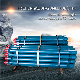  76mm*2000mm High Quality Friction Welding 42mm 60mm 76mm 89mm 102mm DTH Drill Rod DTH Pipe