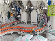 Automatic Powder Bag Granule Filling Auger Packing Machine Manufacturers manufacturer
