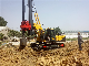 Shandong Borehole Drilling Machine Soil and Rock Drill Rig Bore Pile Machine Price