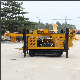 China Famous DTH Surface Anchor Construction Engineering Drilling Machine Rig