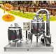  China Honey Concentration and Filtration Integrated Machine with Low-Temperature Vacuum Thickener and Honey Processing and Purification Equipment on Sale