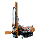  China Supplier Hydraulic DTH Blast Hole Drilling Machine for Deep Foundation Pit Support