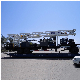 Hrmt-300 Trailer Small Water Well Drilling Rigs for Sale manufacturer