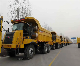 Lingong 70t Mining Tipper Dump Truck