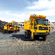 China Lingong Mning Dump Truck 60t manufacturer