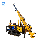  Hydraulic Chuck Core Drilling Rig Underground Hydraulic Core Drill Rig