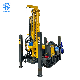 Manual Water Well Drilling Rig Machine Hydraulic Well Drilling Water Drilling Machine