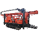 Big Torque High Efficiency 400m 450m 500m Deep Water Well Drilling Rig Sly650 manufacturer