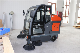 Super Clean Machinery Commercial Whole Sale Price Outdoor Floor Road Cleaning Machine