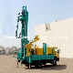 350m Truck Mounted Water Well Drilling Rig with Auto-Pipe Loading