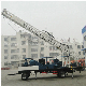 Versatile Drilling Rig for Deep Holes