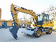 15t Wheel Loader, Wheeled Loader, China Factory manufacturer