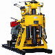 Xy-200 Core Drilling Rig/Diesel Water Well Drilling Rig