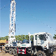  Hfc600 Truck Mounted Hydraulic Borehole Drilling Rig for Water Well