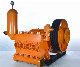 Mud Pump 1500HP High Pressure for Oil Drilling Rig