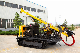 Full Hydraulic Portable Core Drill Rig (HYDX-3)