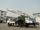 Truck Mounted Water Well Drilling Rig 400 M for Sale