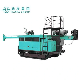  Hfdx-4 Crawler-Type Full Hydraulic Core Drill Rig Exploration Equipment