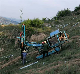 Good Price Crawler Mounted Mining Blasthole Drill/Drilling Rig