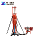  Portable Electric Rock Drill Rig Equipment
